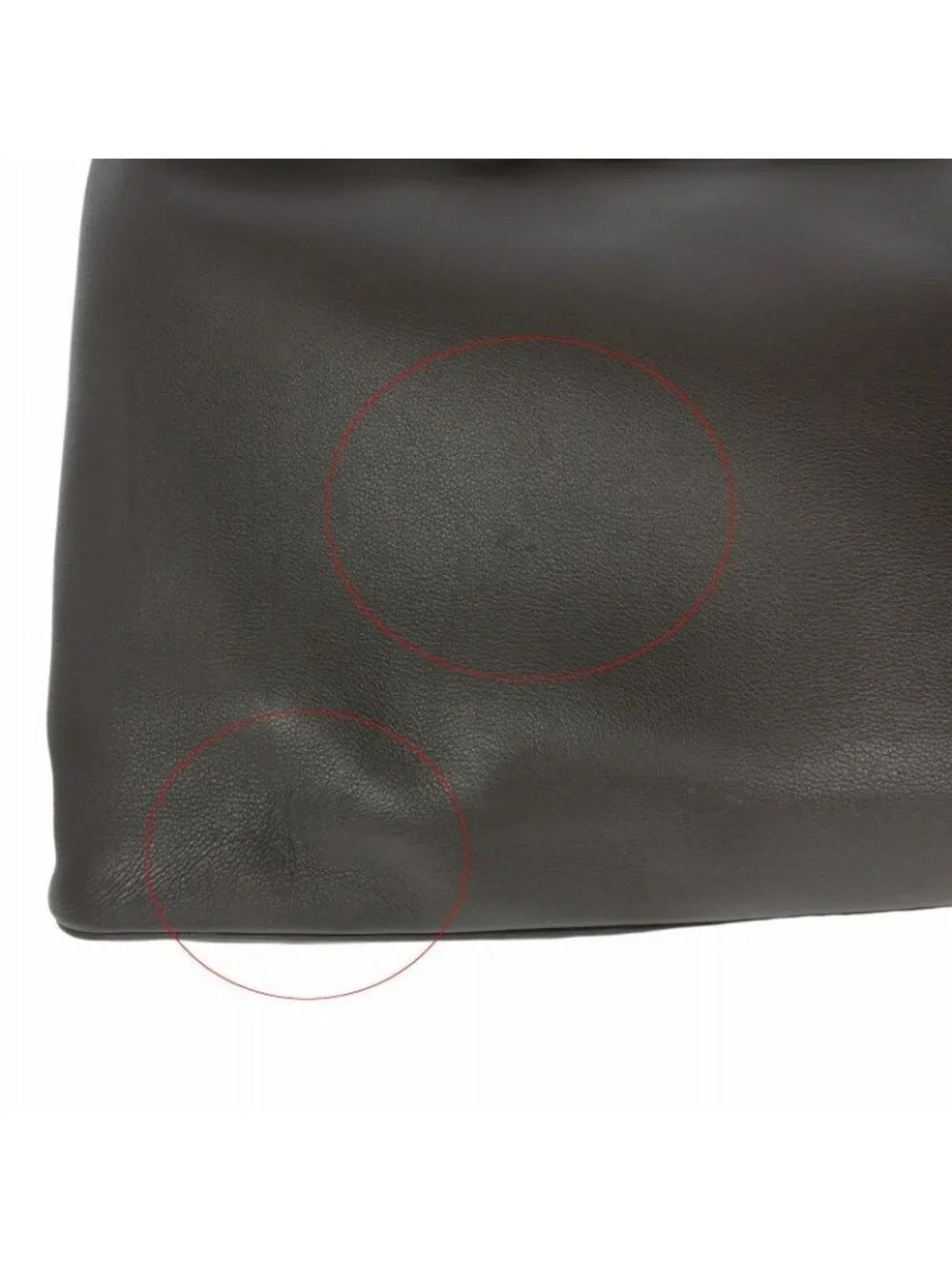 Prada name belt